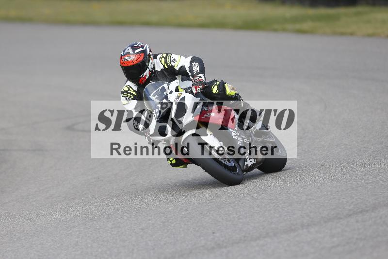 /04 05.04.2026 Speer Racing ADR/Gruppe gelb/86